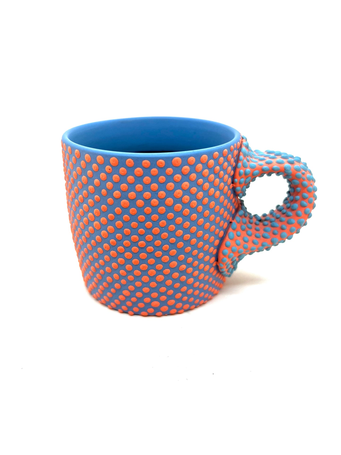 MUG 10