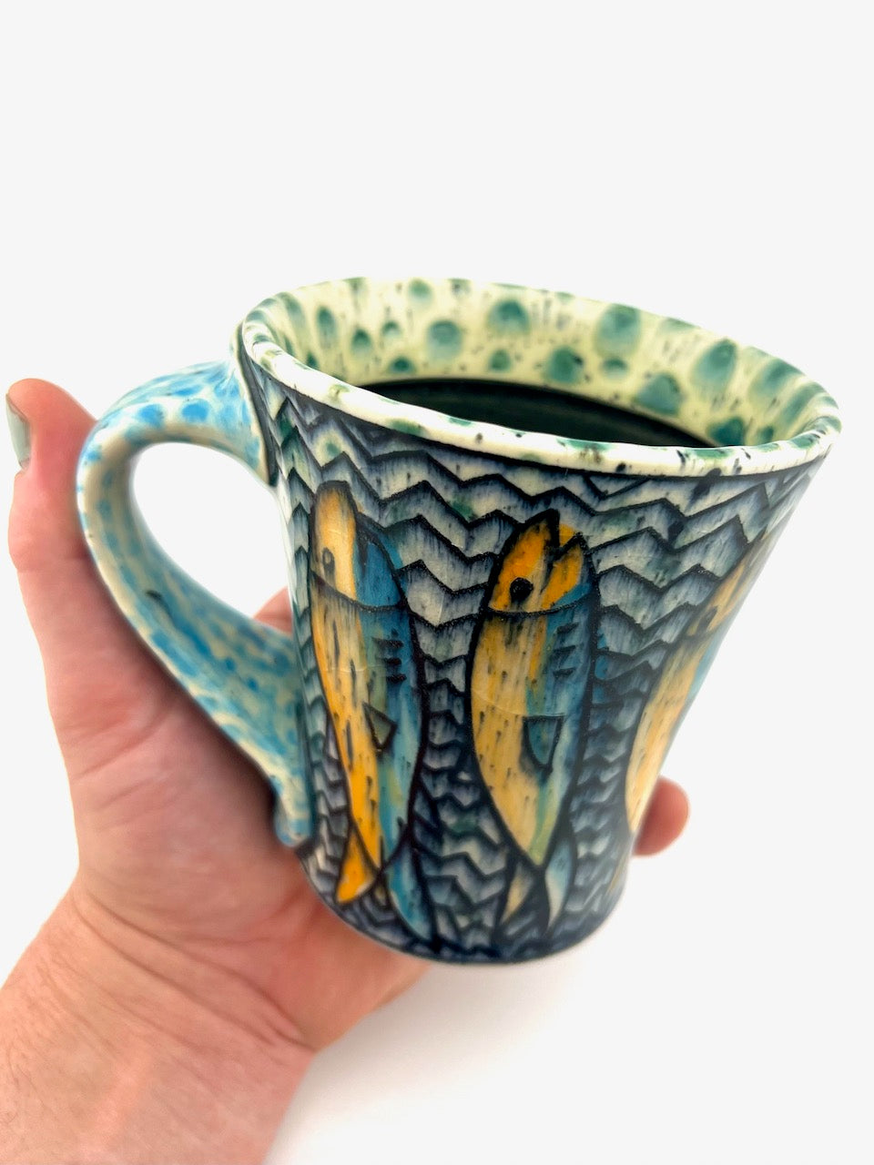 MUG 14