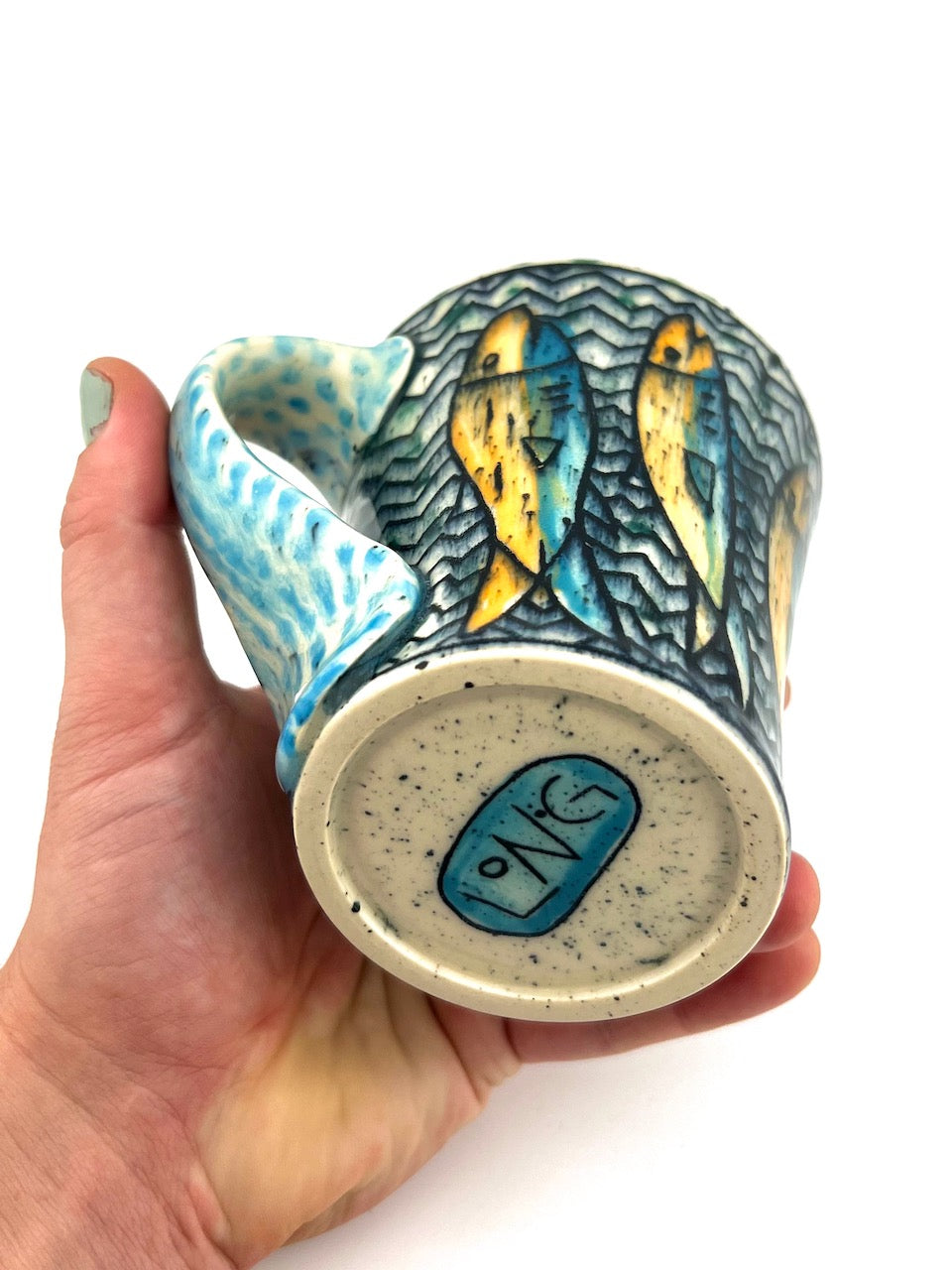 MUG 14