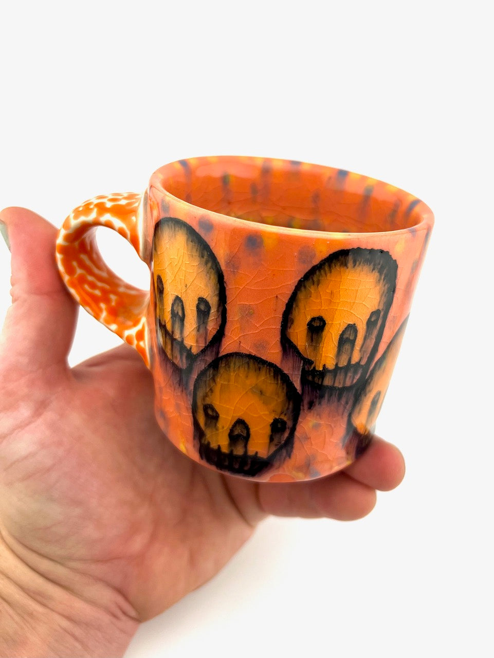 MUG 15
