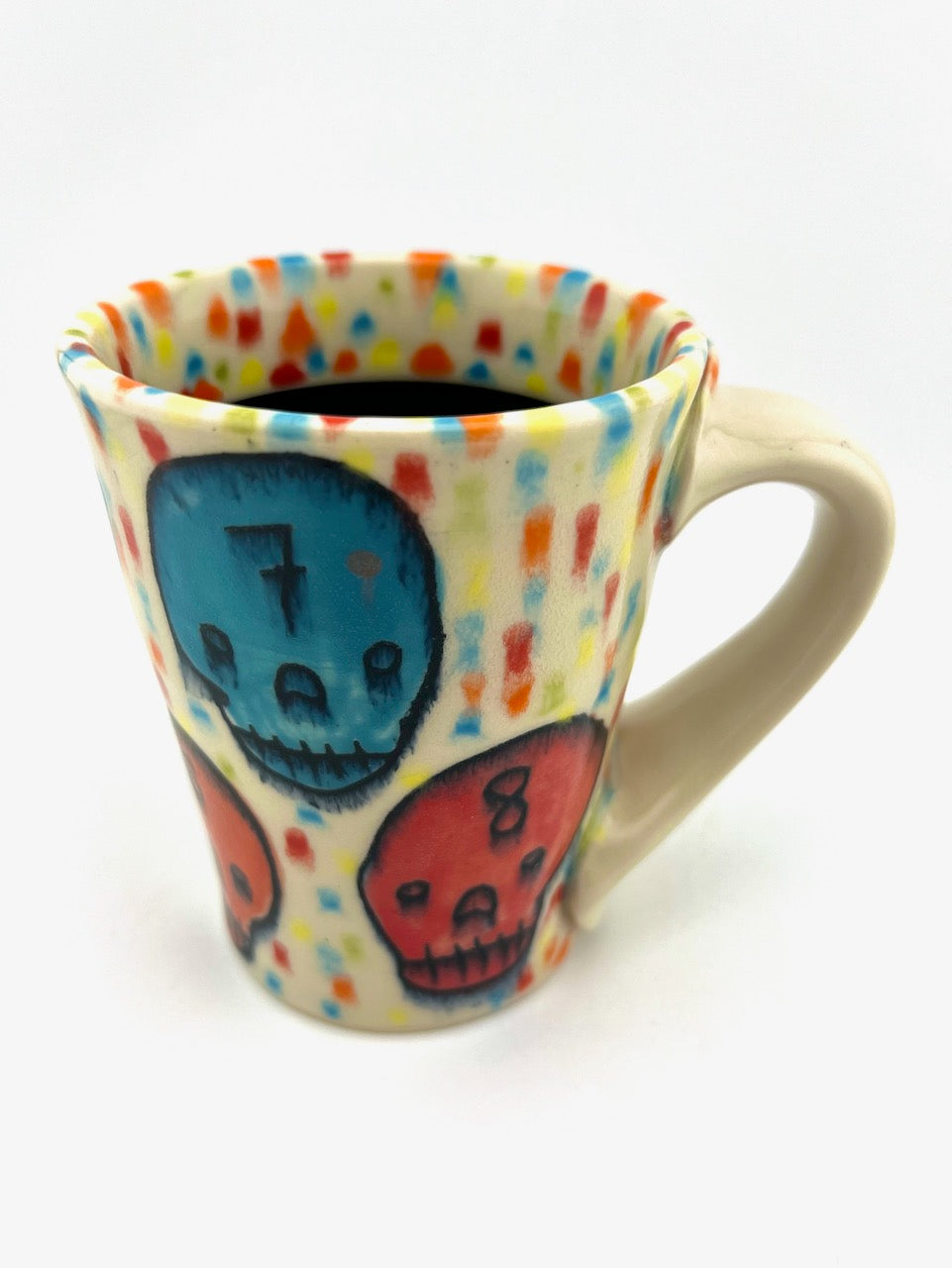 MUG 16