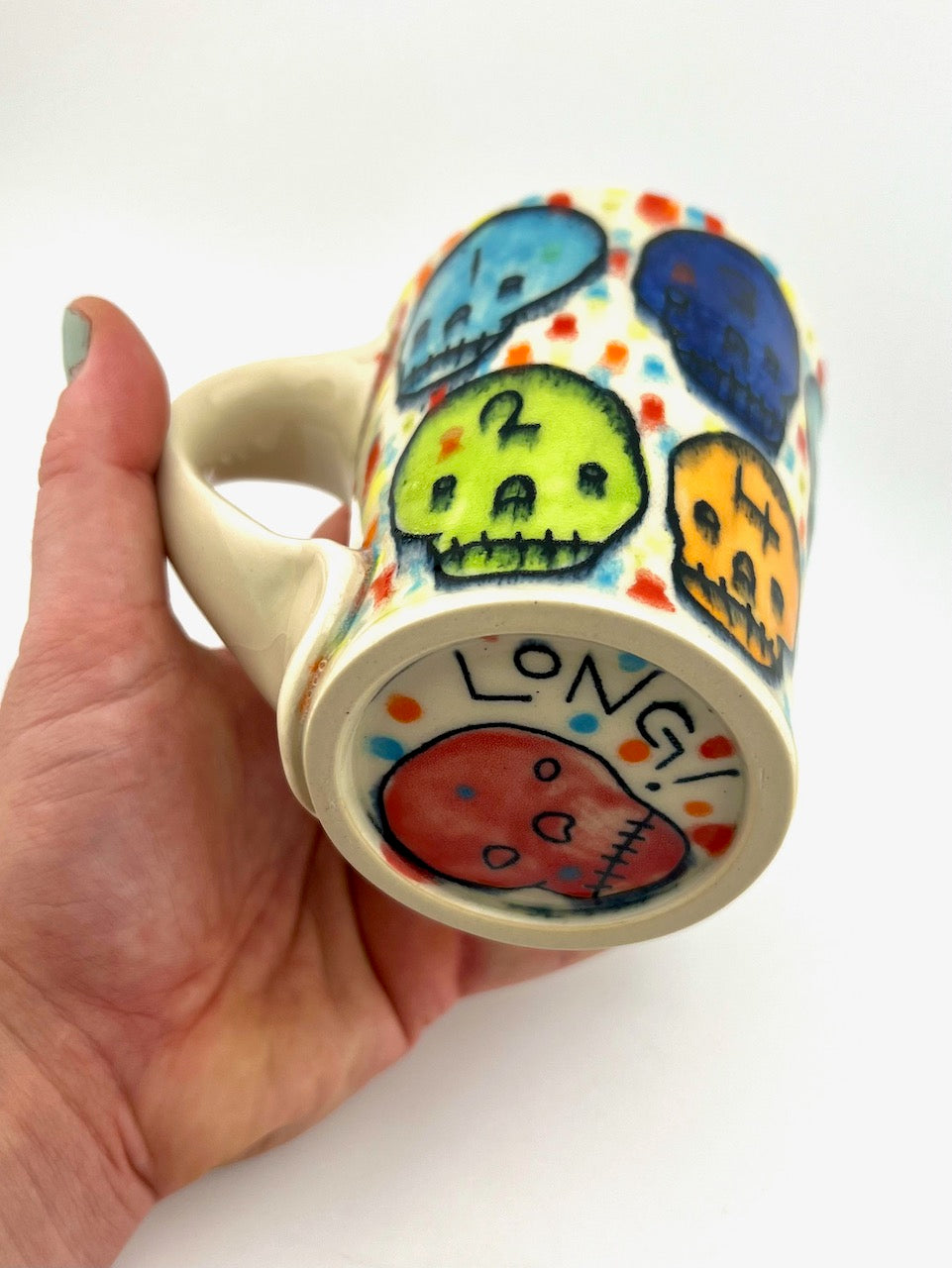 MUG 16