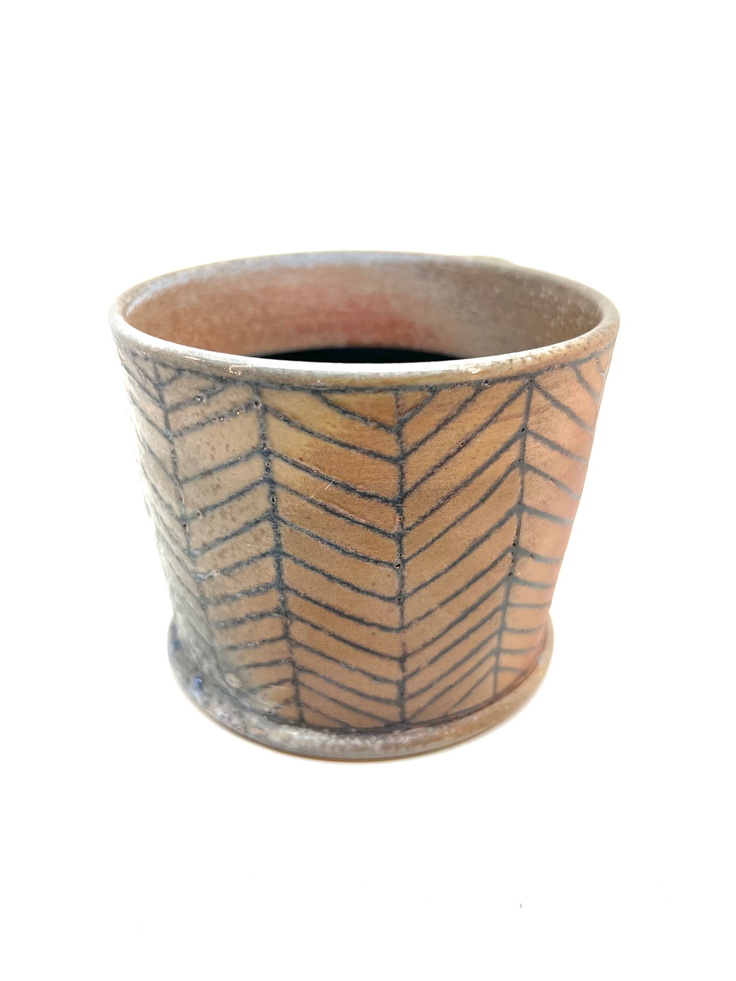 WOOD FIRED MUG 05