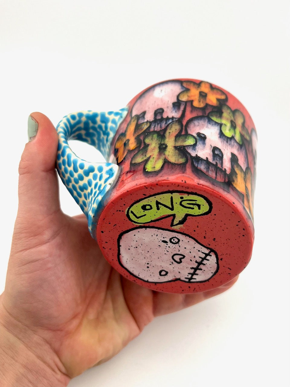 MUG 17