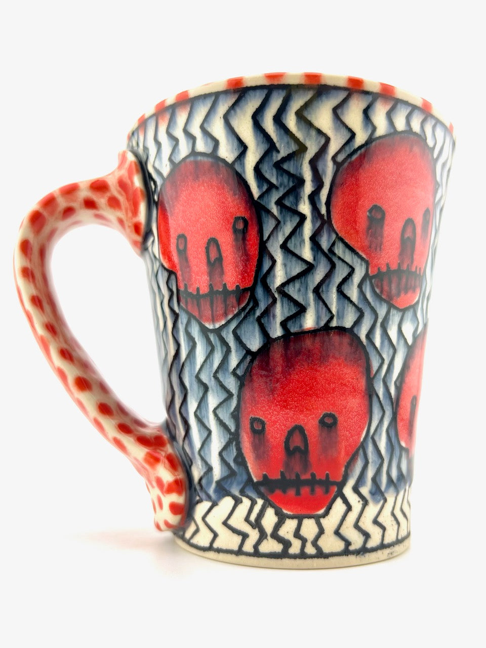MUG 18
