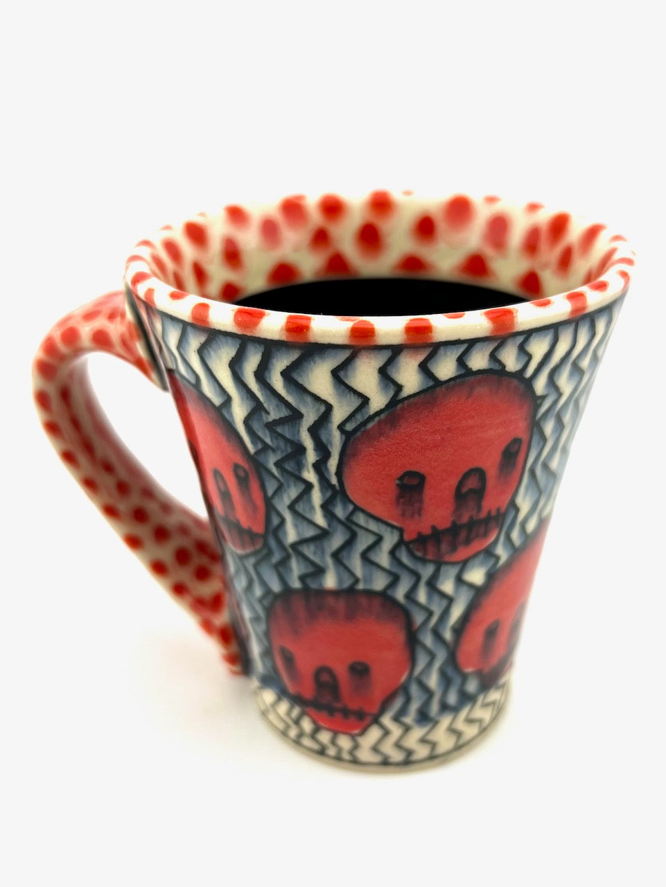 MUG 18