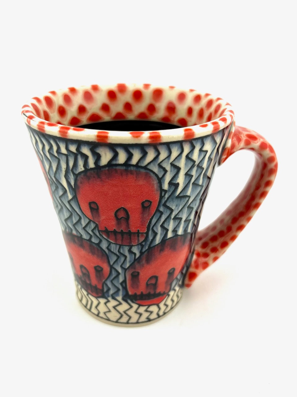 MUG 18