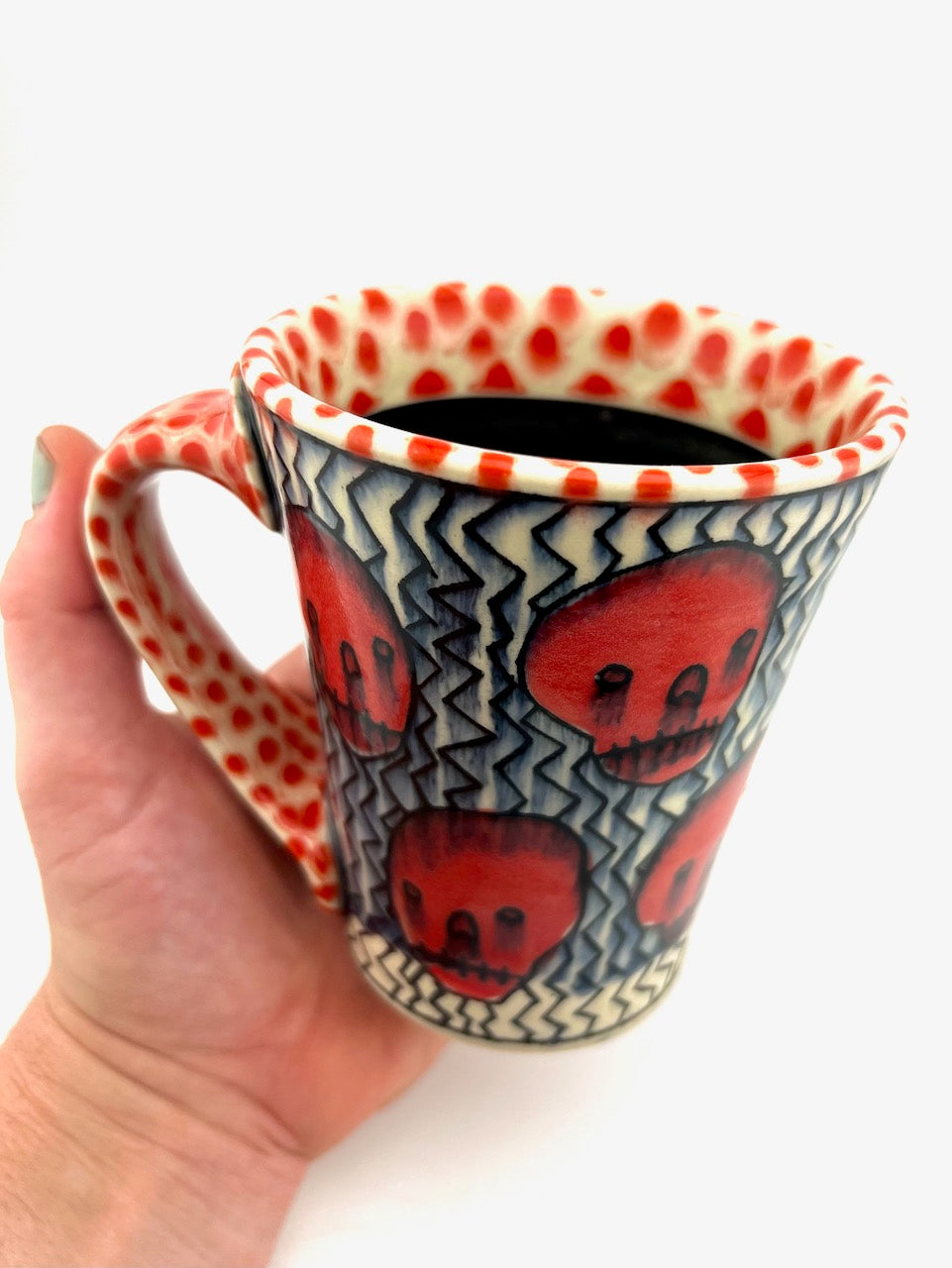 MUG 18