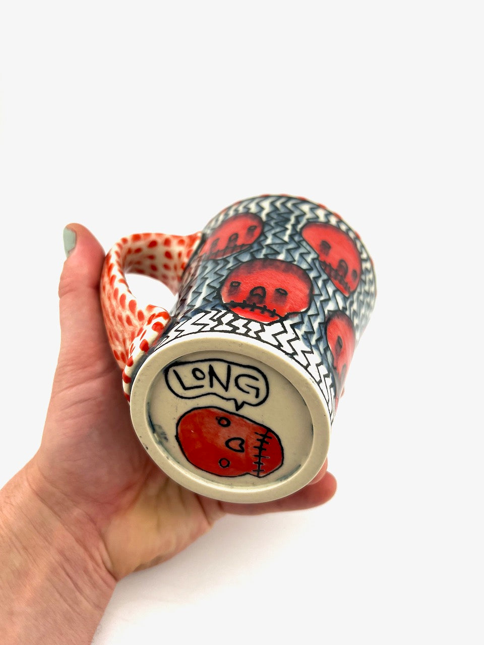 MUG 18