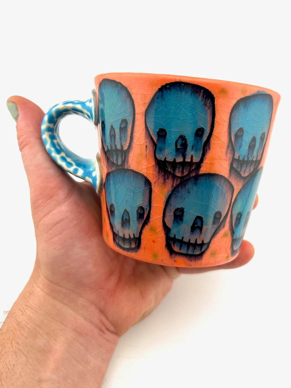 MUG 19