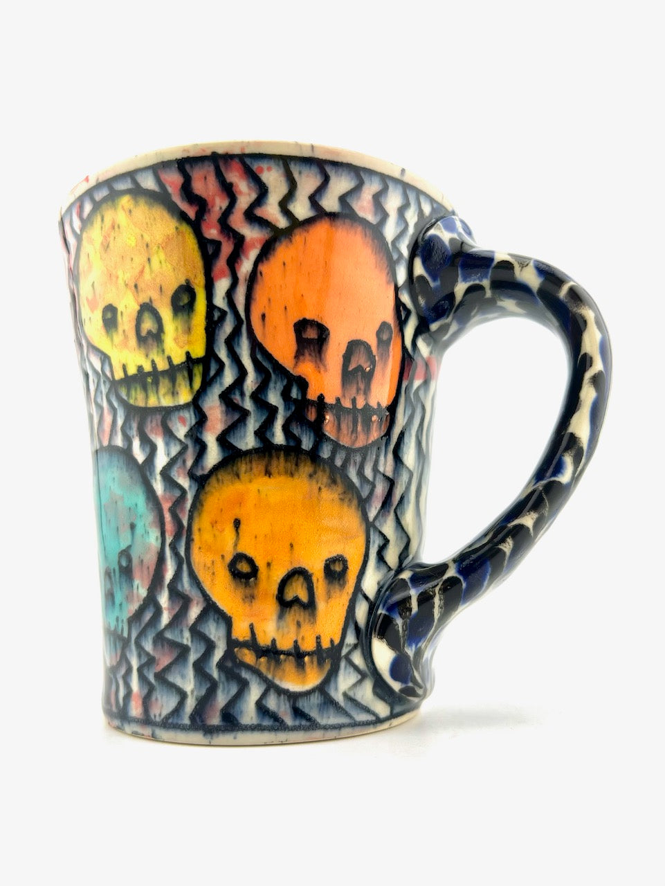 MUG 20