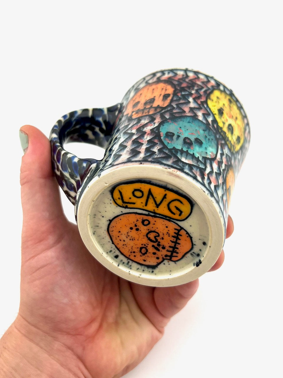 MUG 20