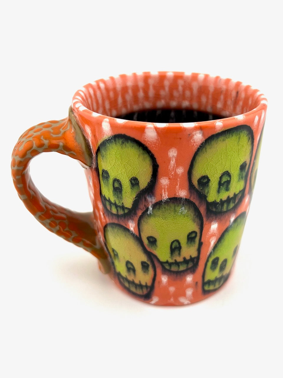 MUG 21