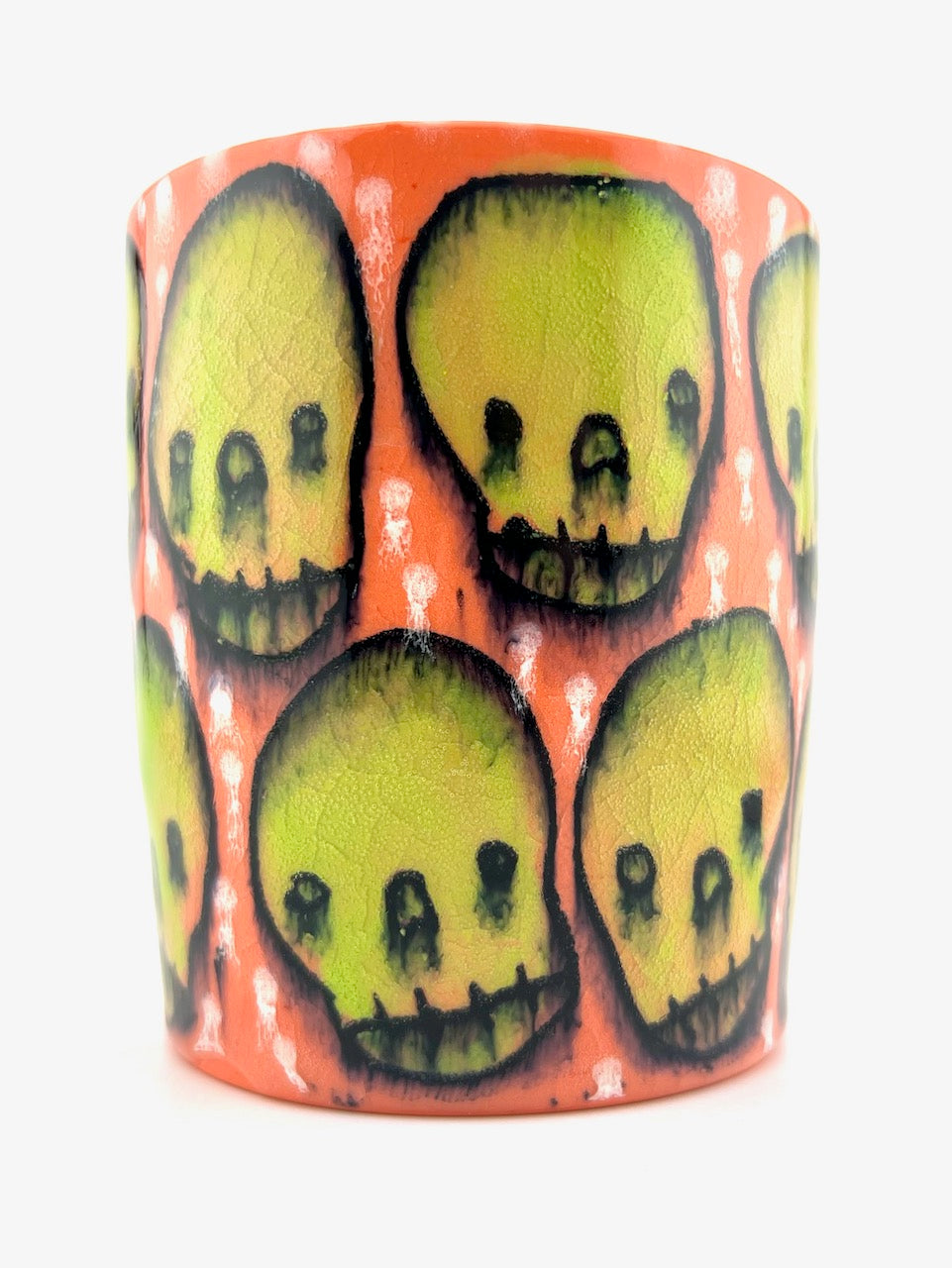 MUG 21