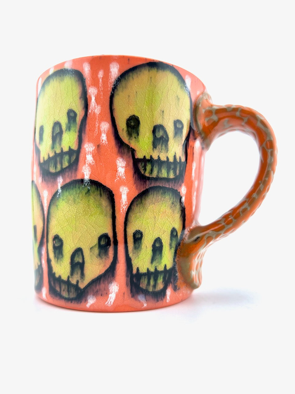MUG 21
