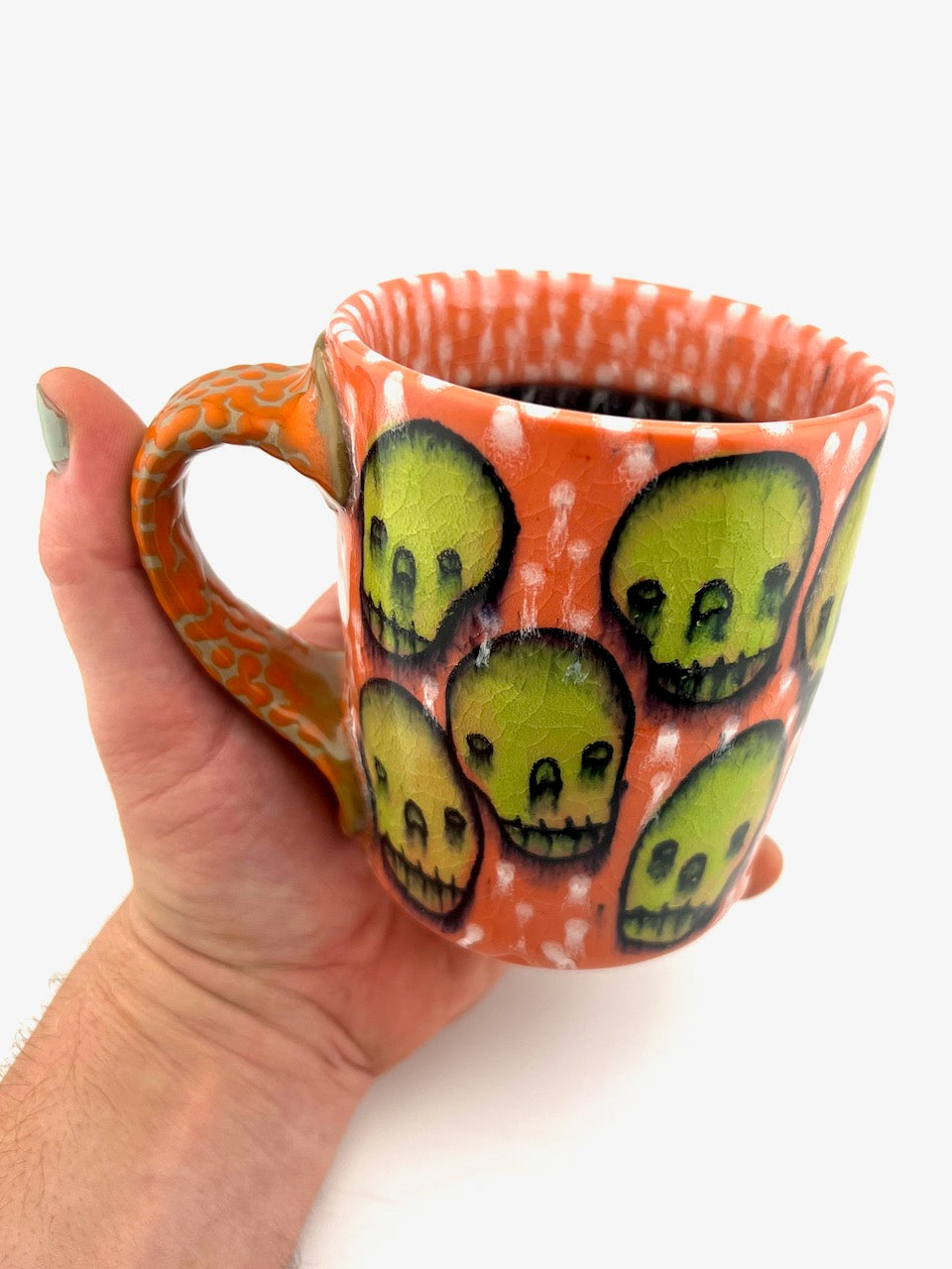 MUG 21