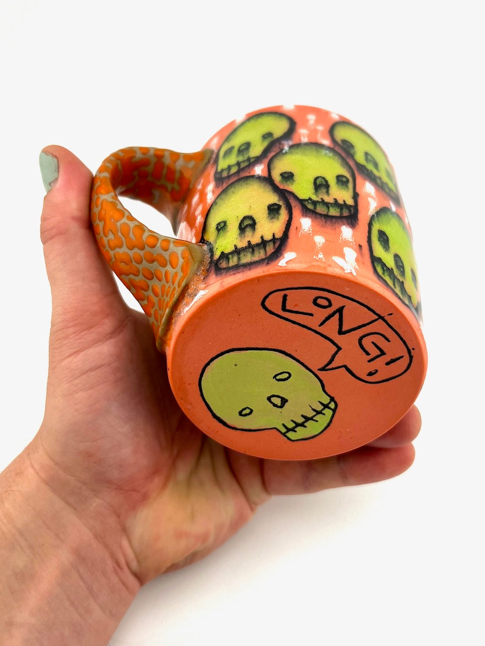 MUG 21
