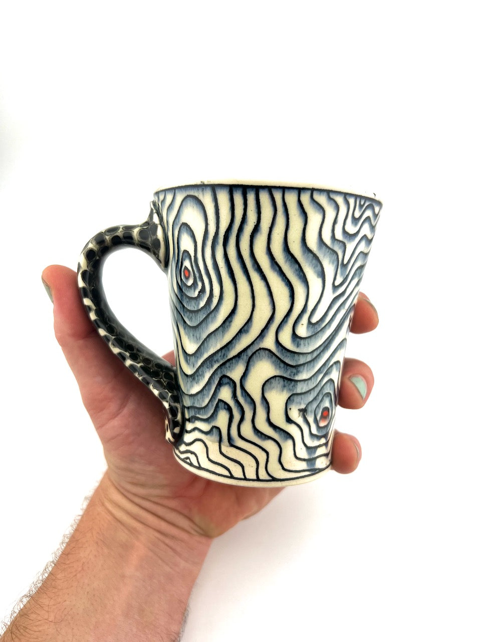 MUG 22