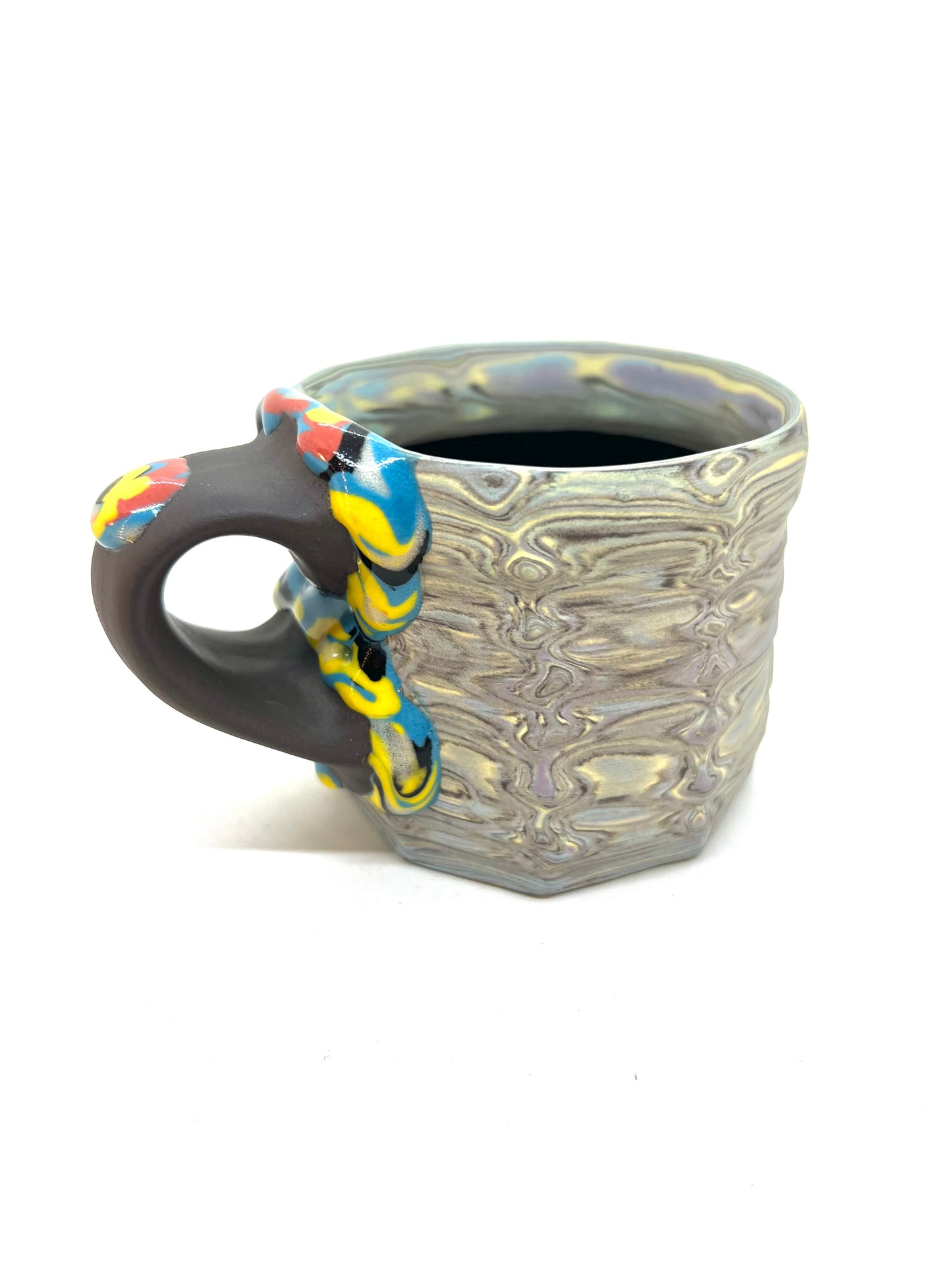 MUG 34