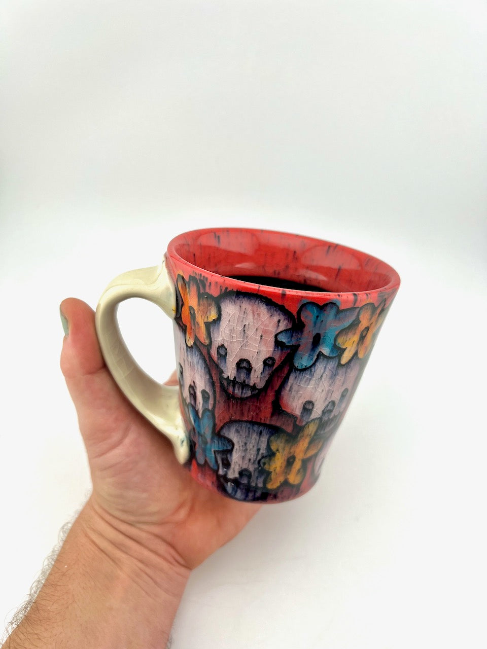 MUG 03