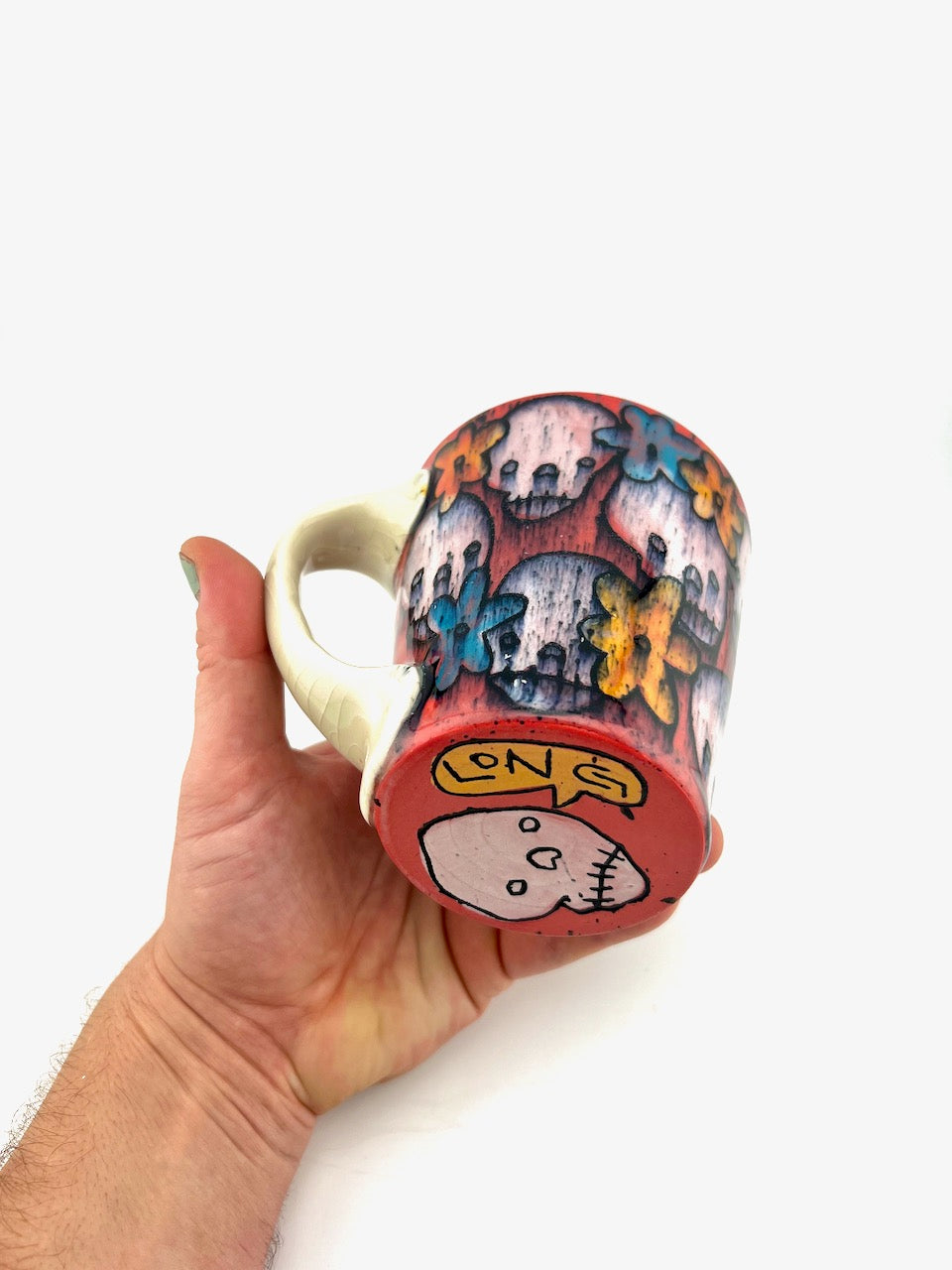 MUG 03