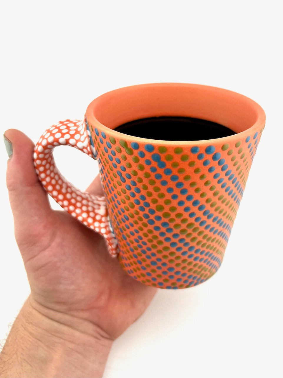 MUG 40