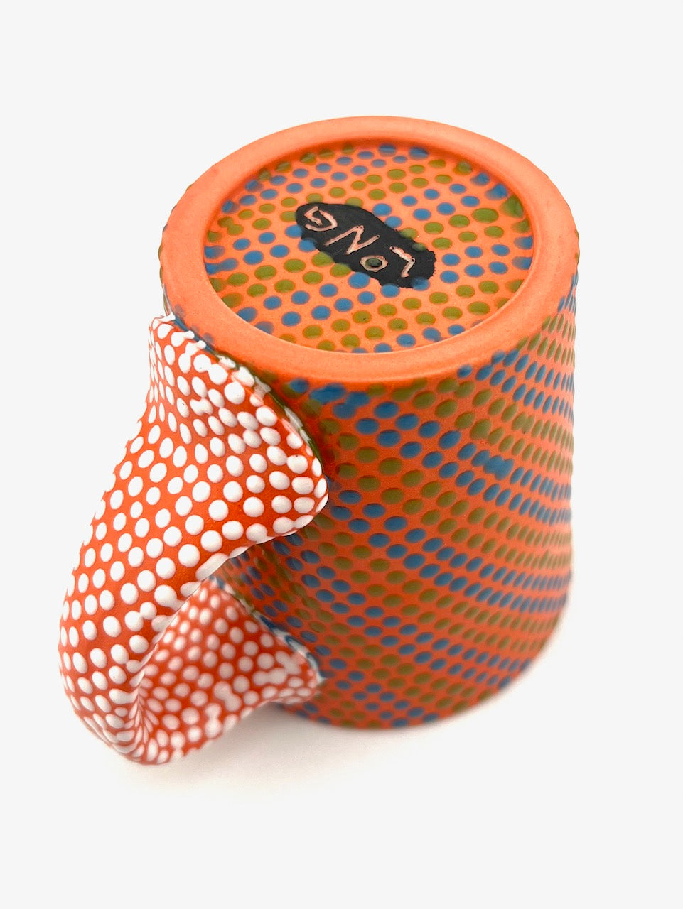 MUG 40