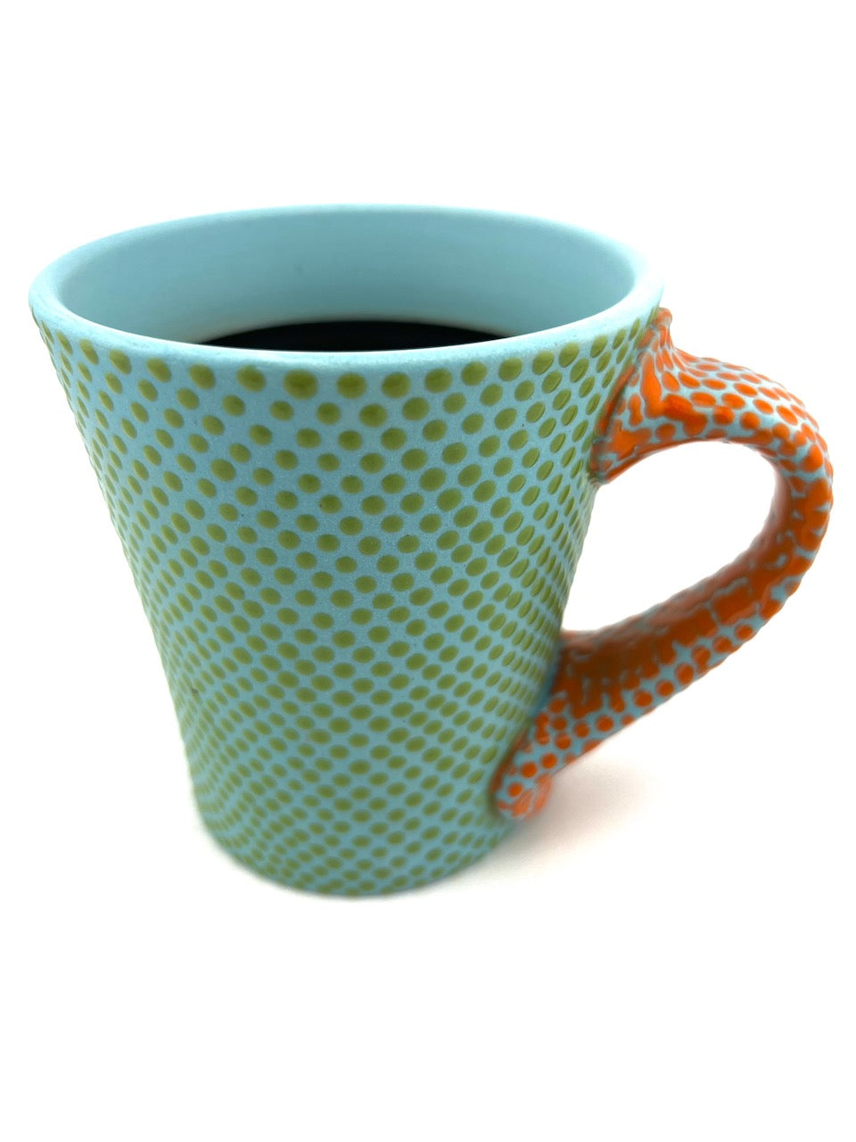 MUG 43