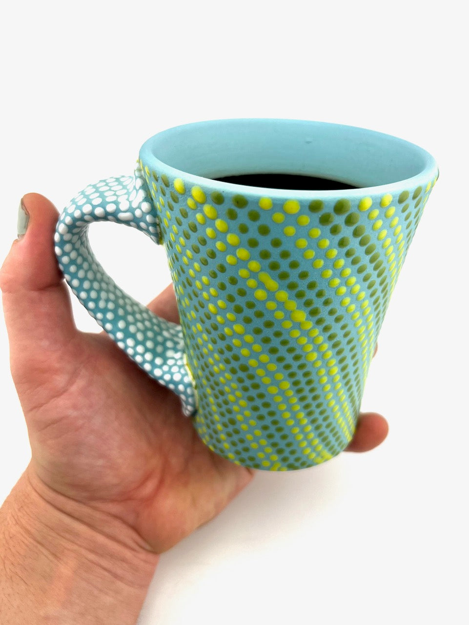 MUG 45