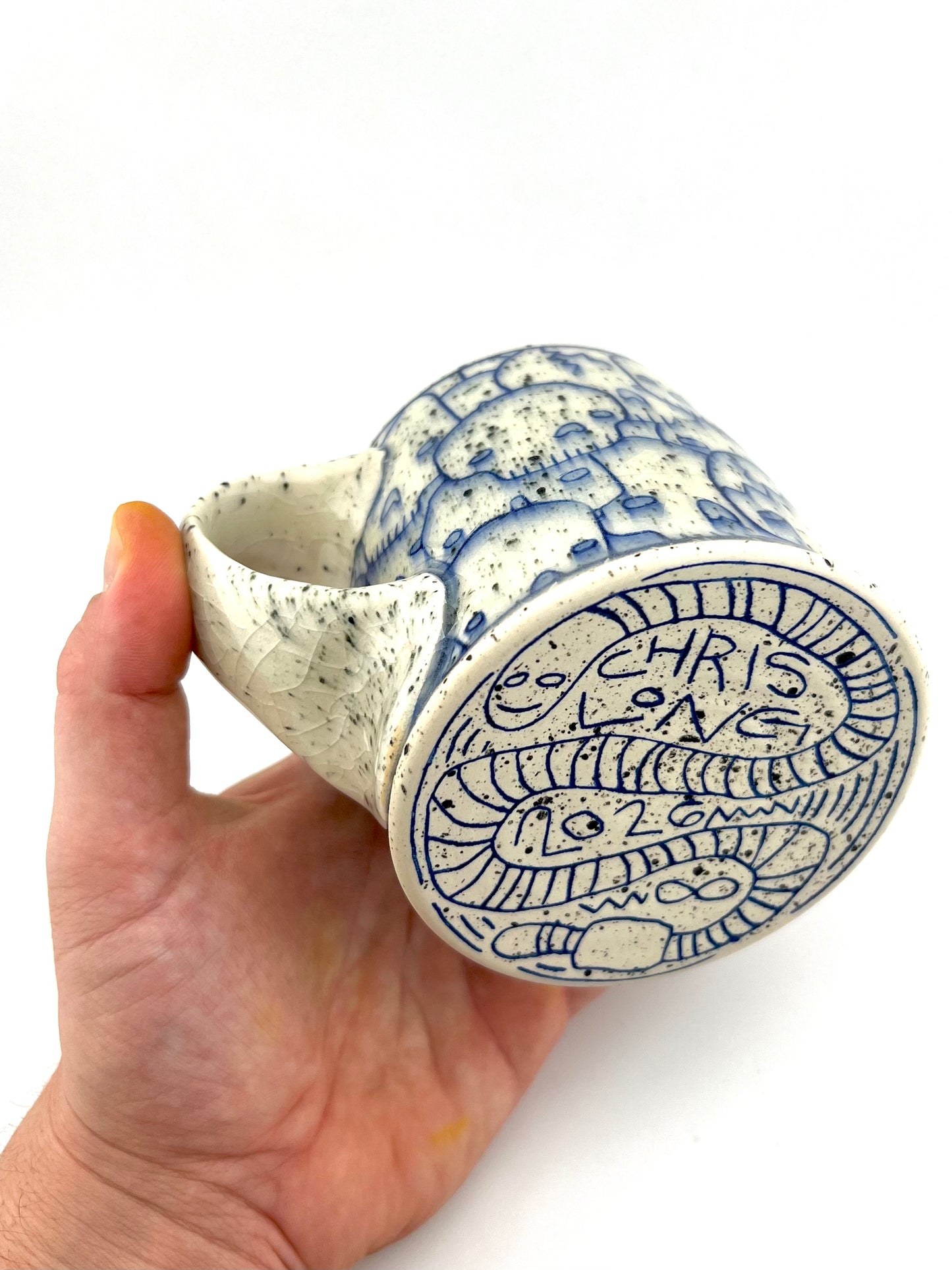 MUG 41