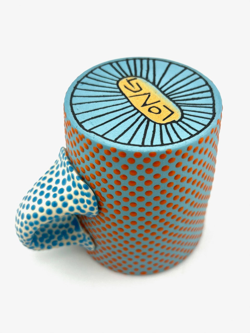 MUG 47