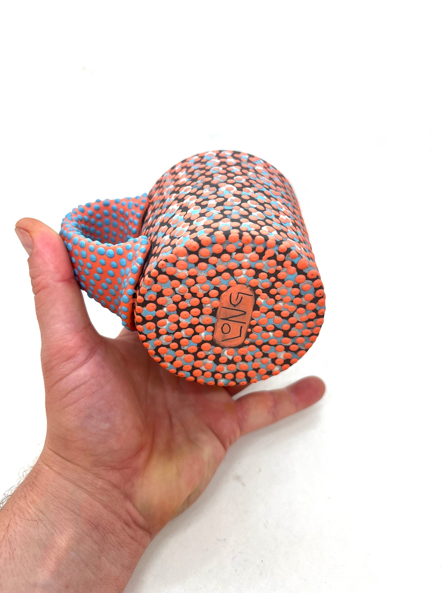 MUG 16