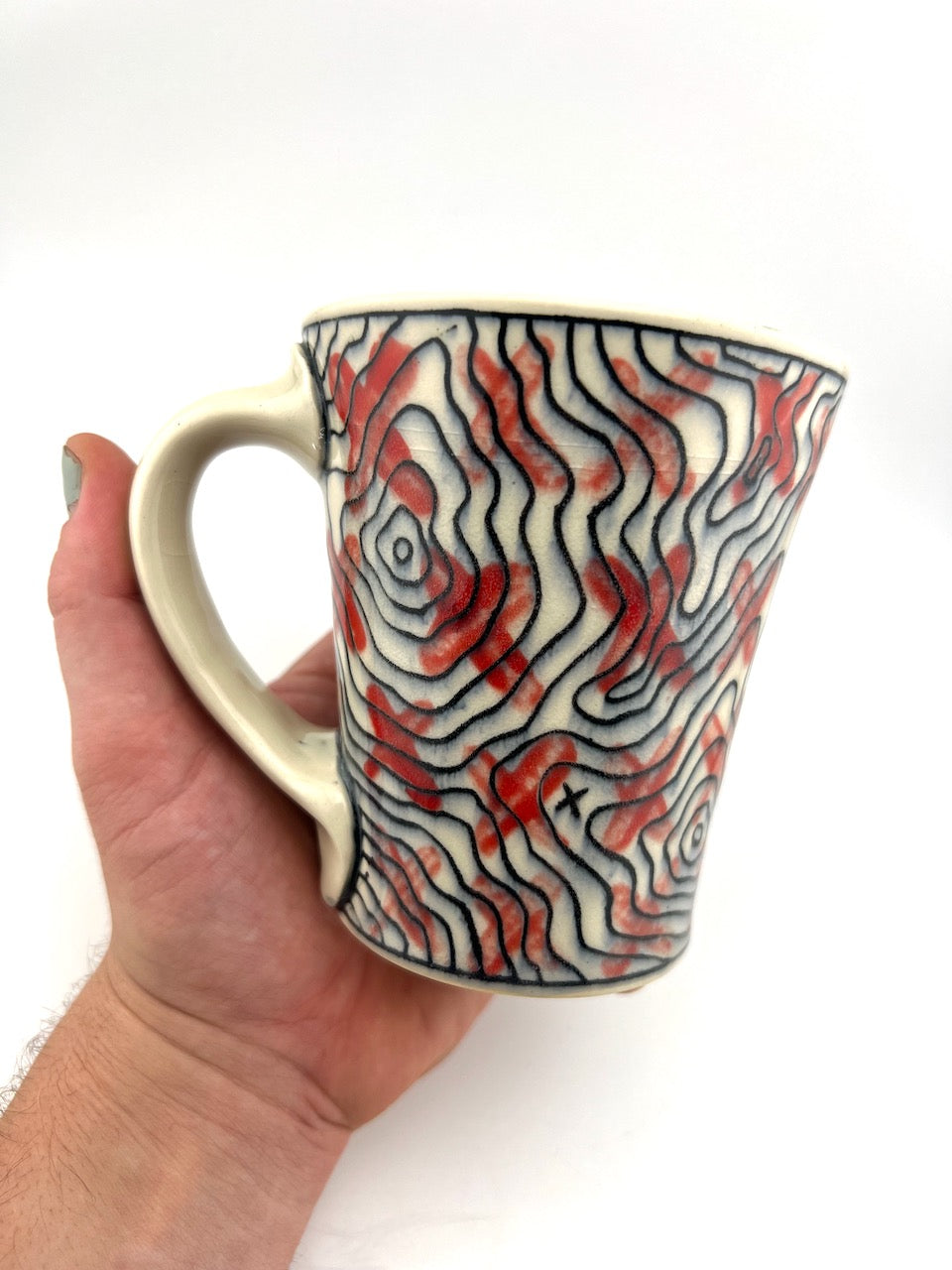 MUG 50
