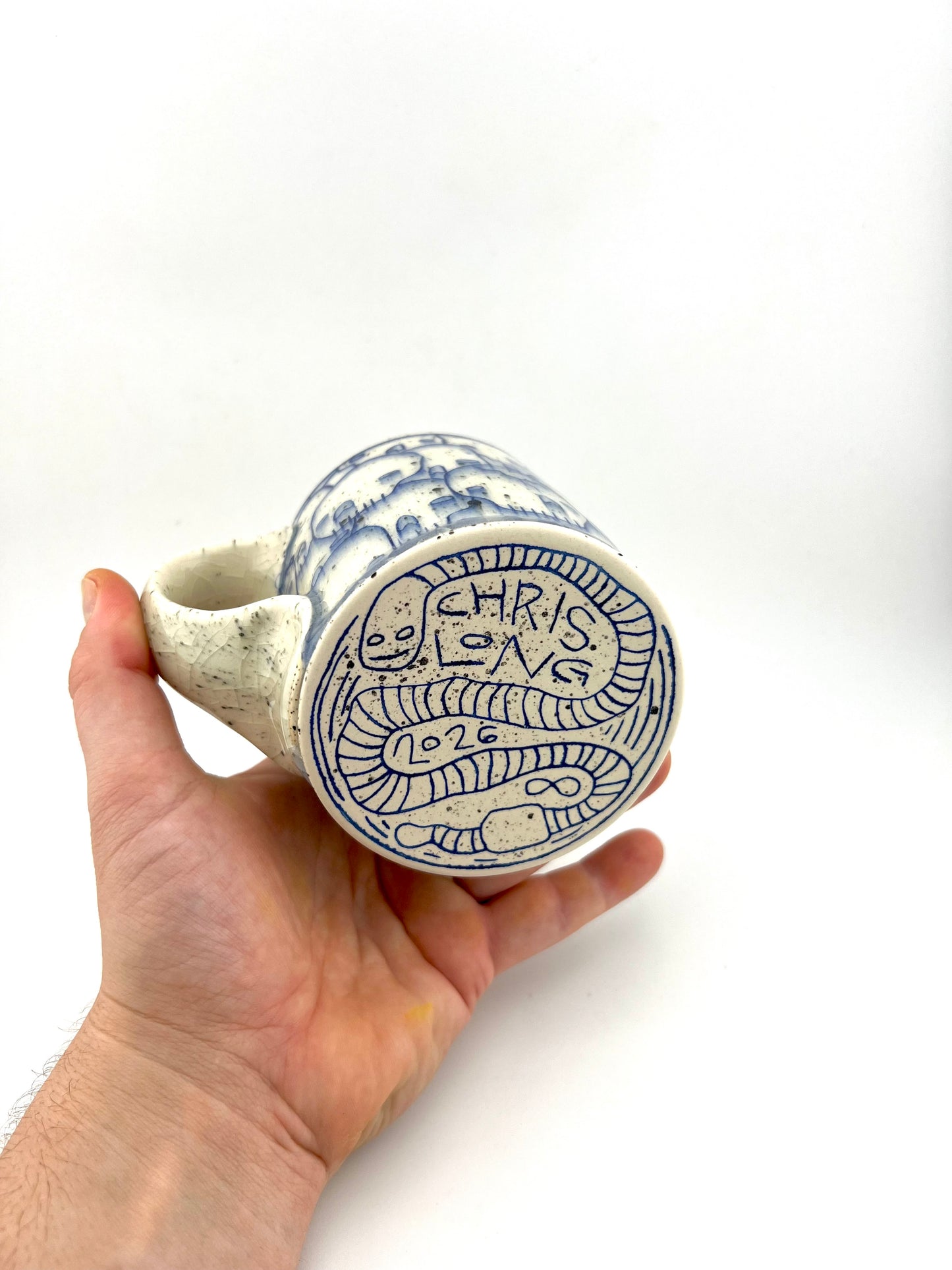 MUG 49