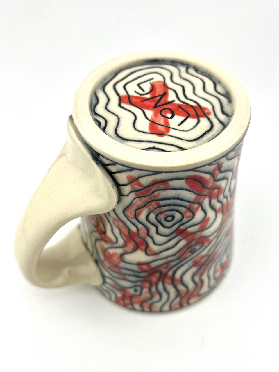 MUG 50
