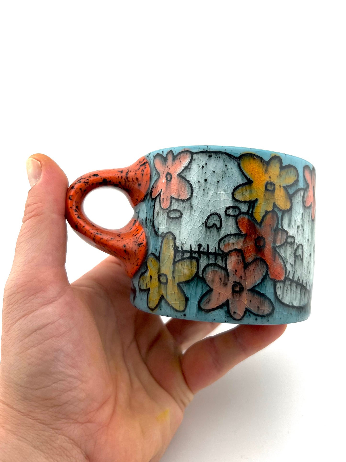 MUG 57
