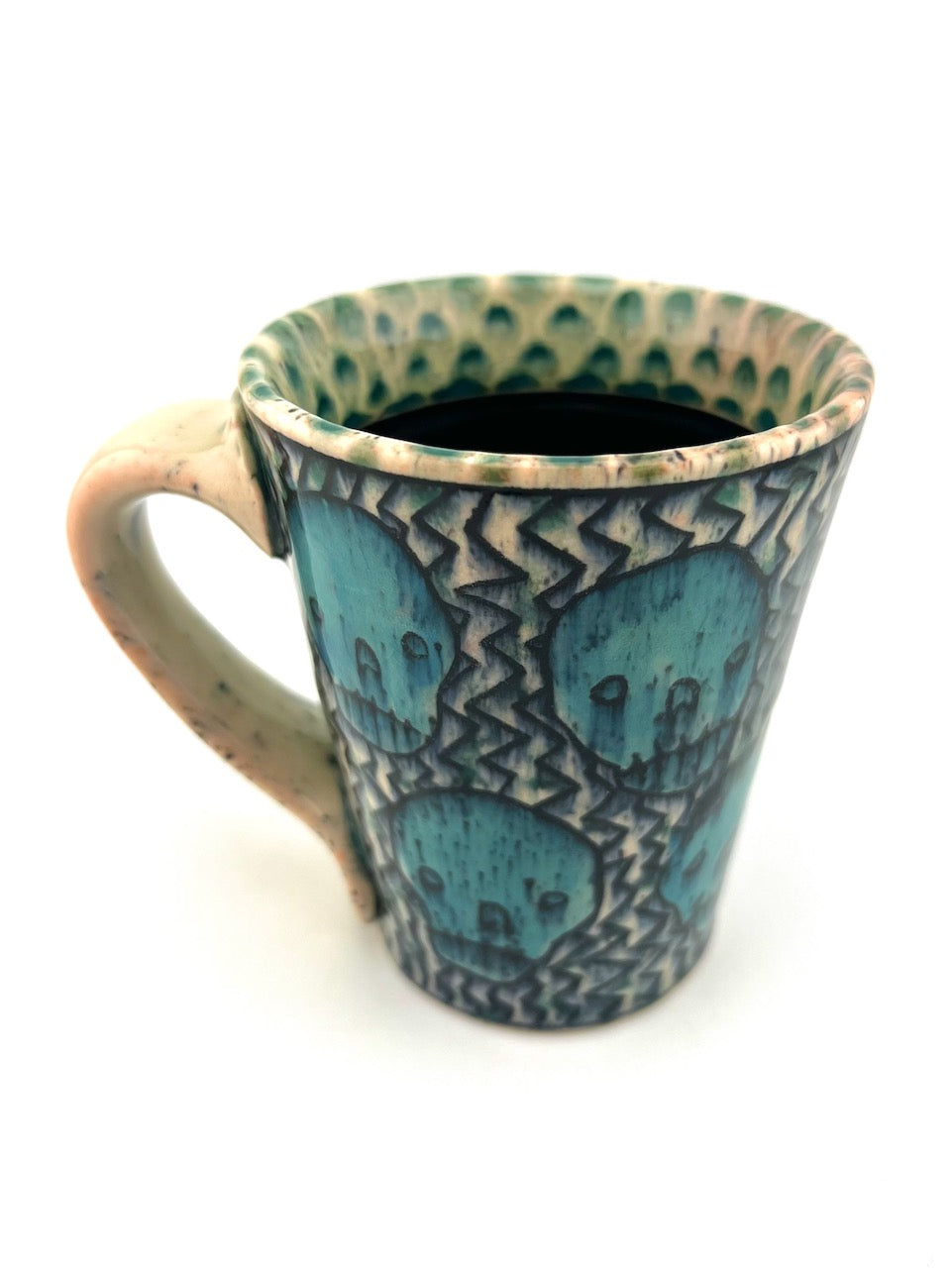 MUG 08