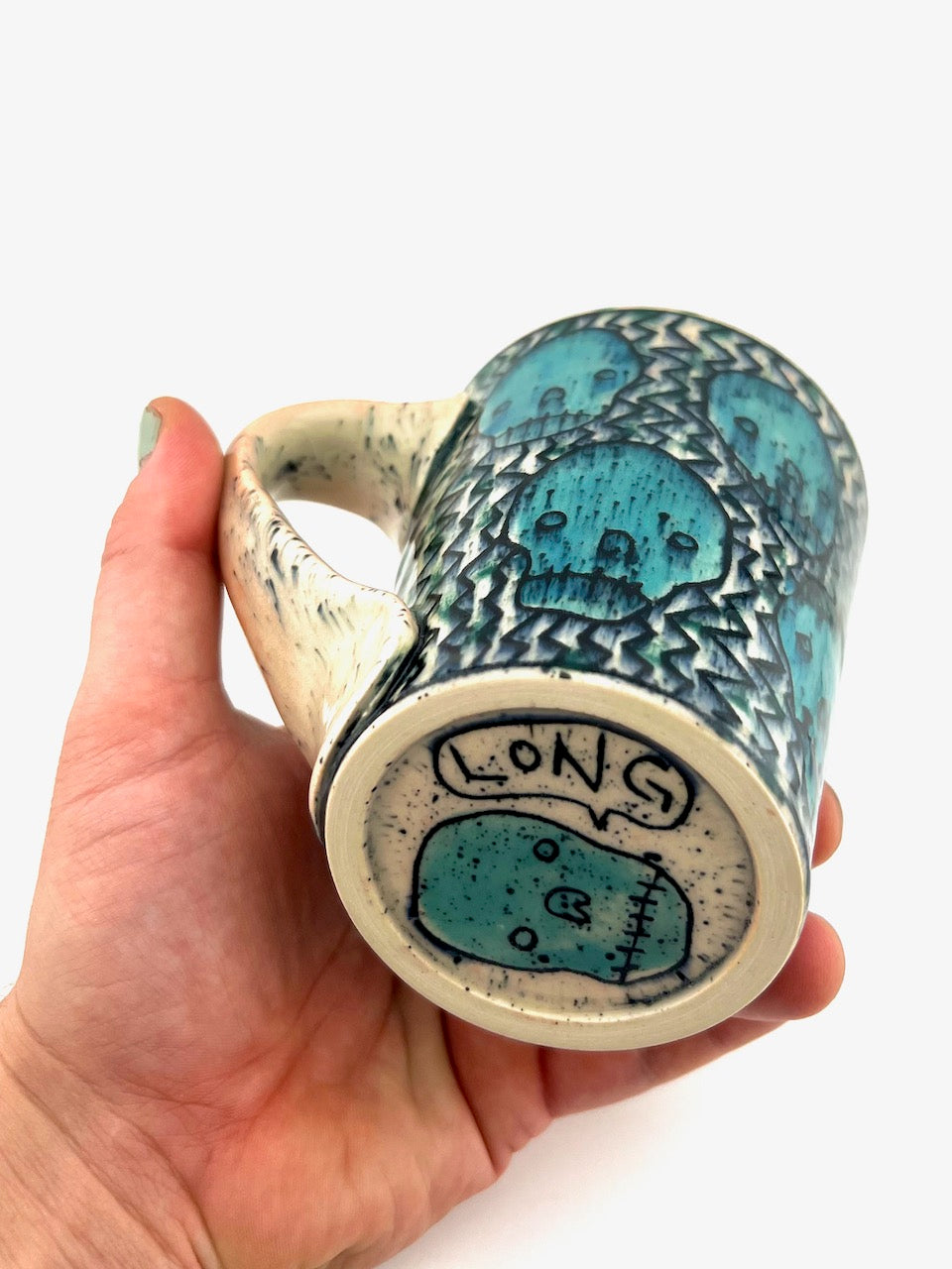 MUG 08