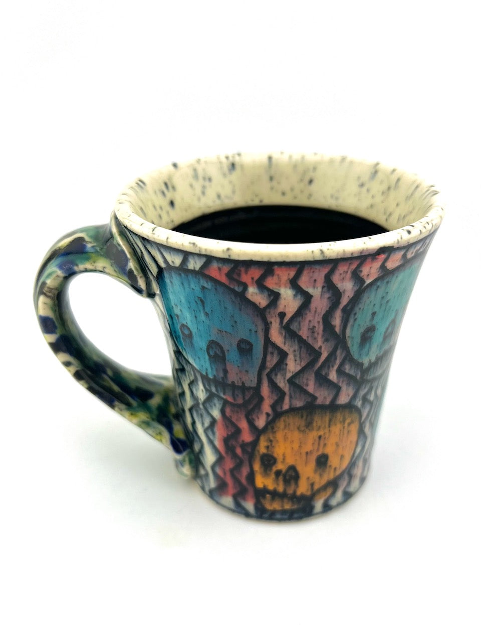 MUG 10