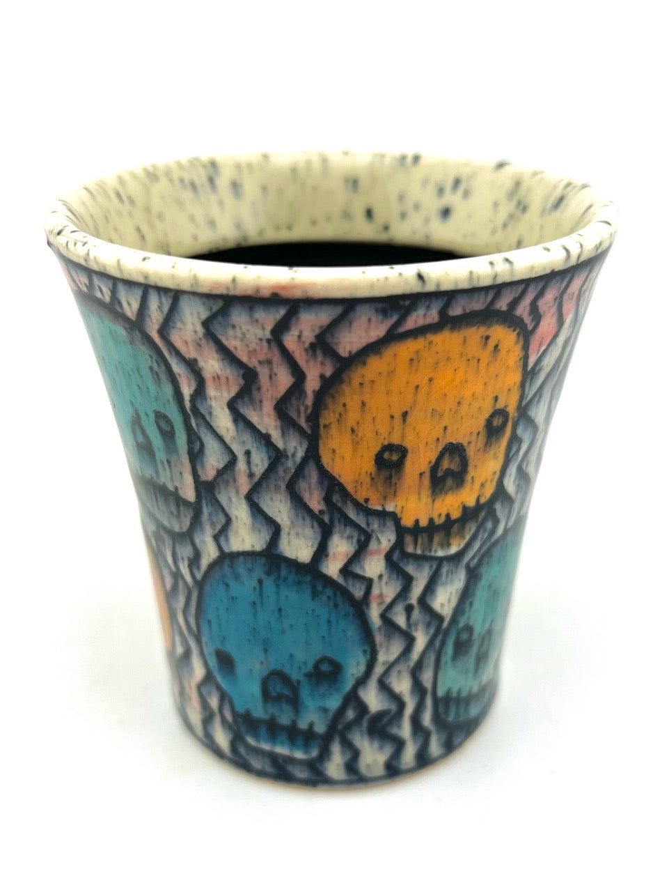MUG 10