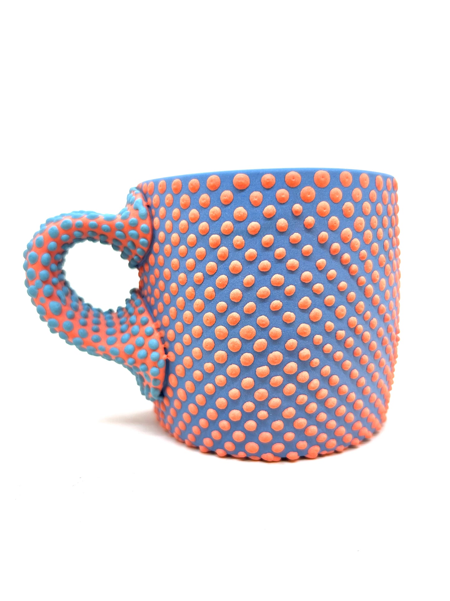MUG 10