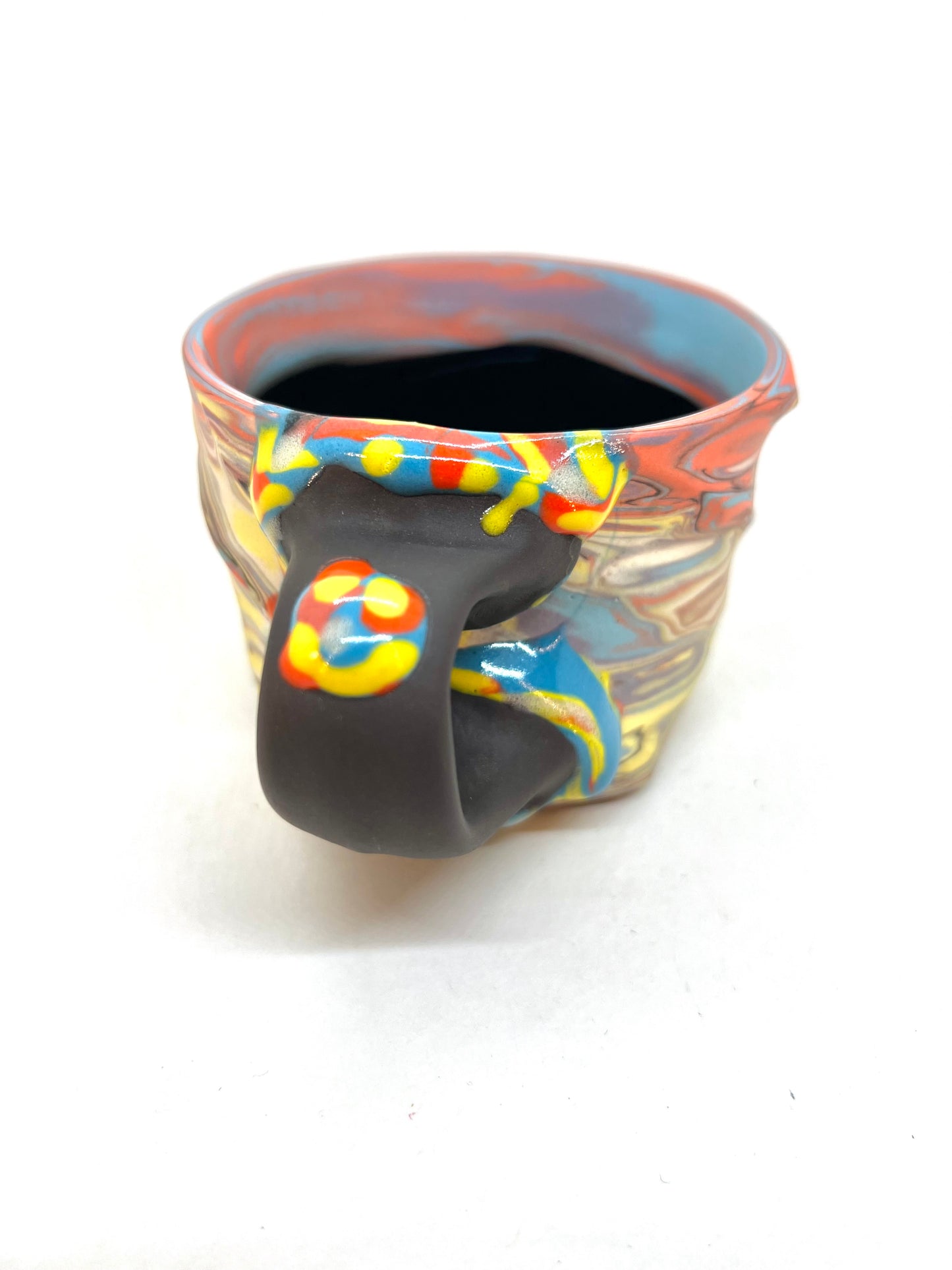 MUG 32