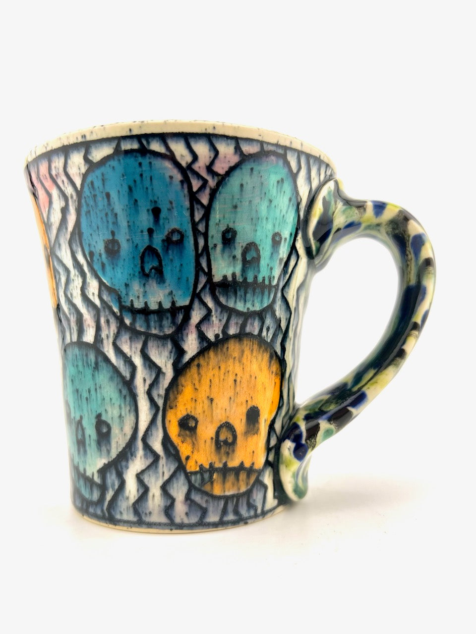 MUG 10