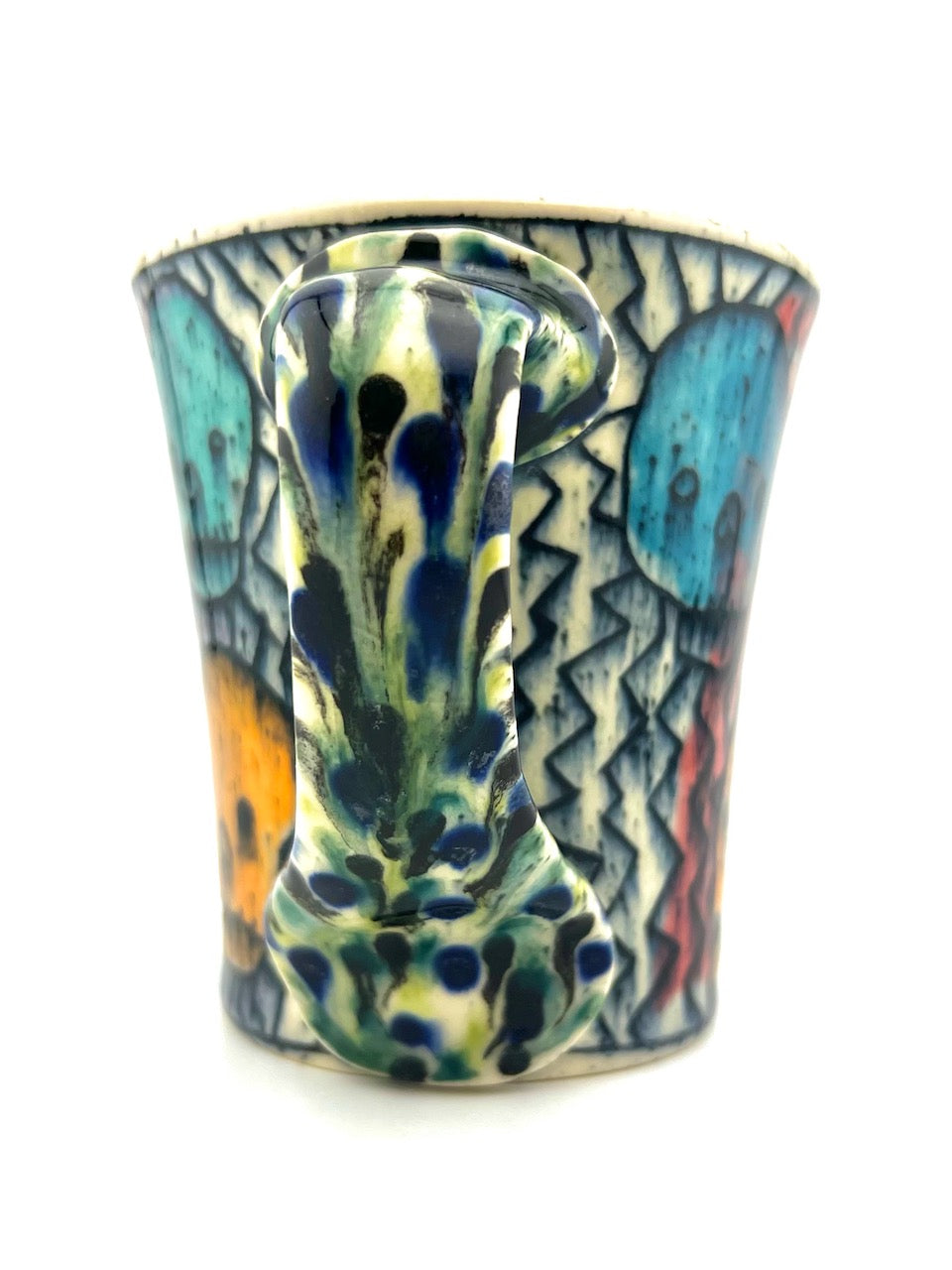 MUG 10