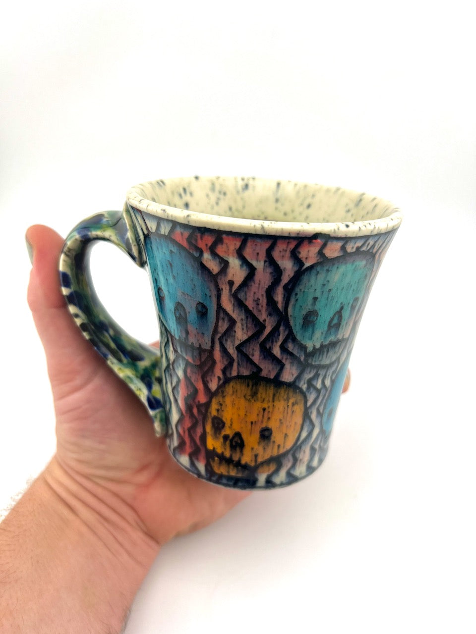 MUG 10