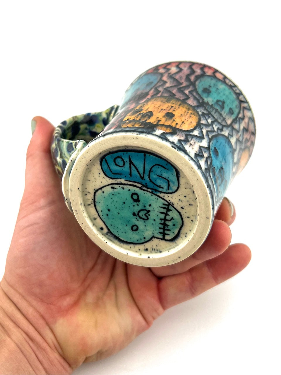 MUG 10
