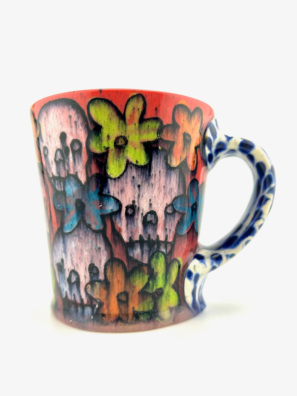 MUG 11