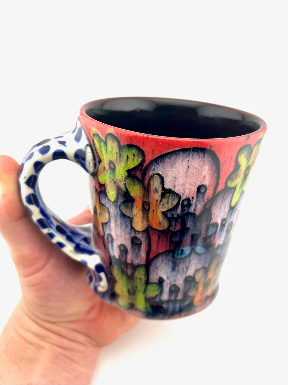 MUG 11