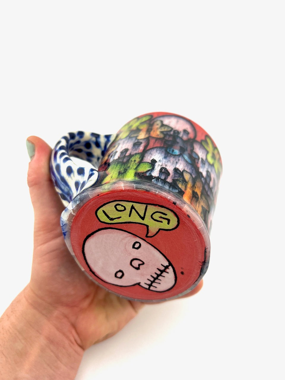 MUG 11