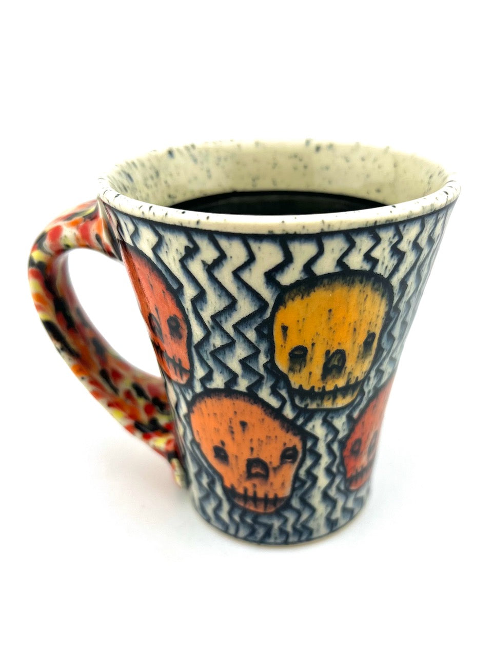 MUG 12